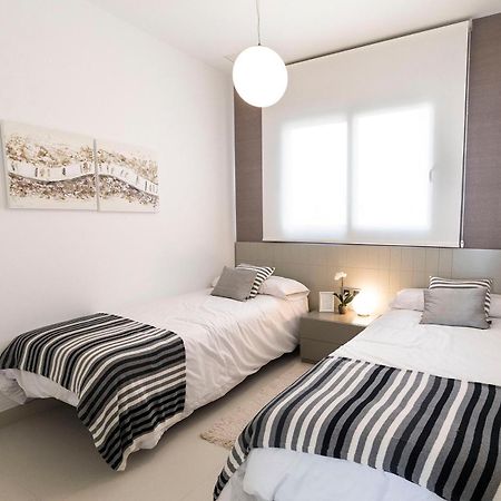 Sunset Cliffs By Mar Holidays Benidorm Exterior foto