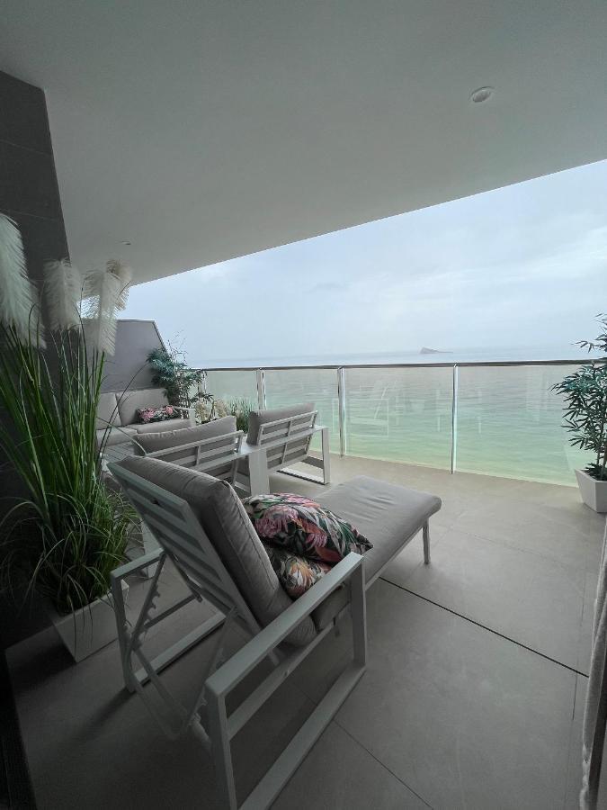 Sunset Cliffs By Mar Holidays Benidorm Exterior foto