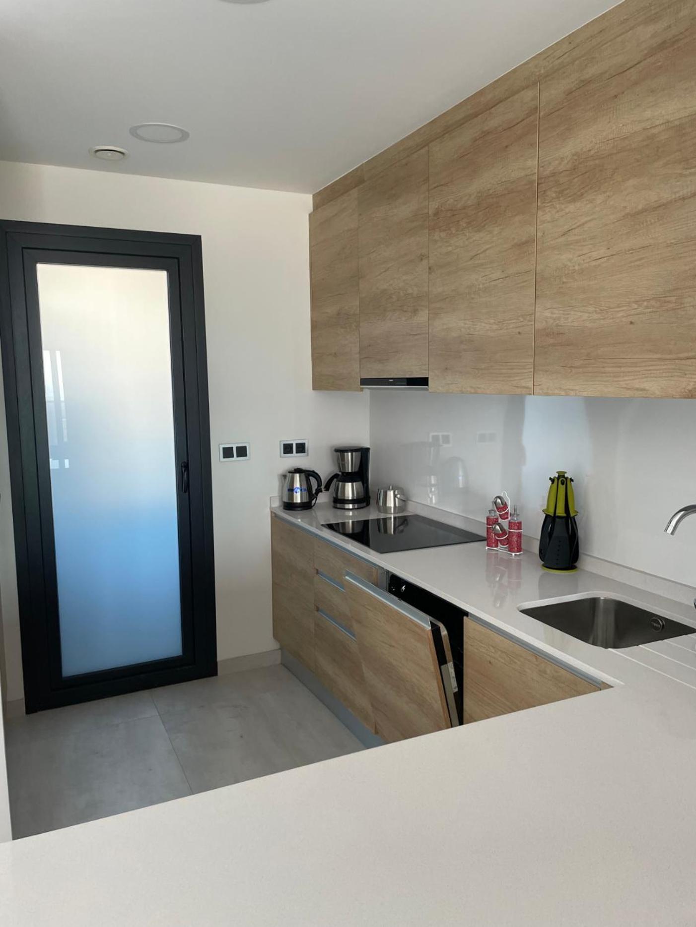 Sunset Cliffs By Mar Holidays Benidorm Exterior foto