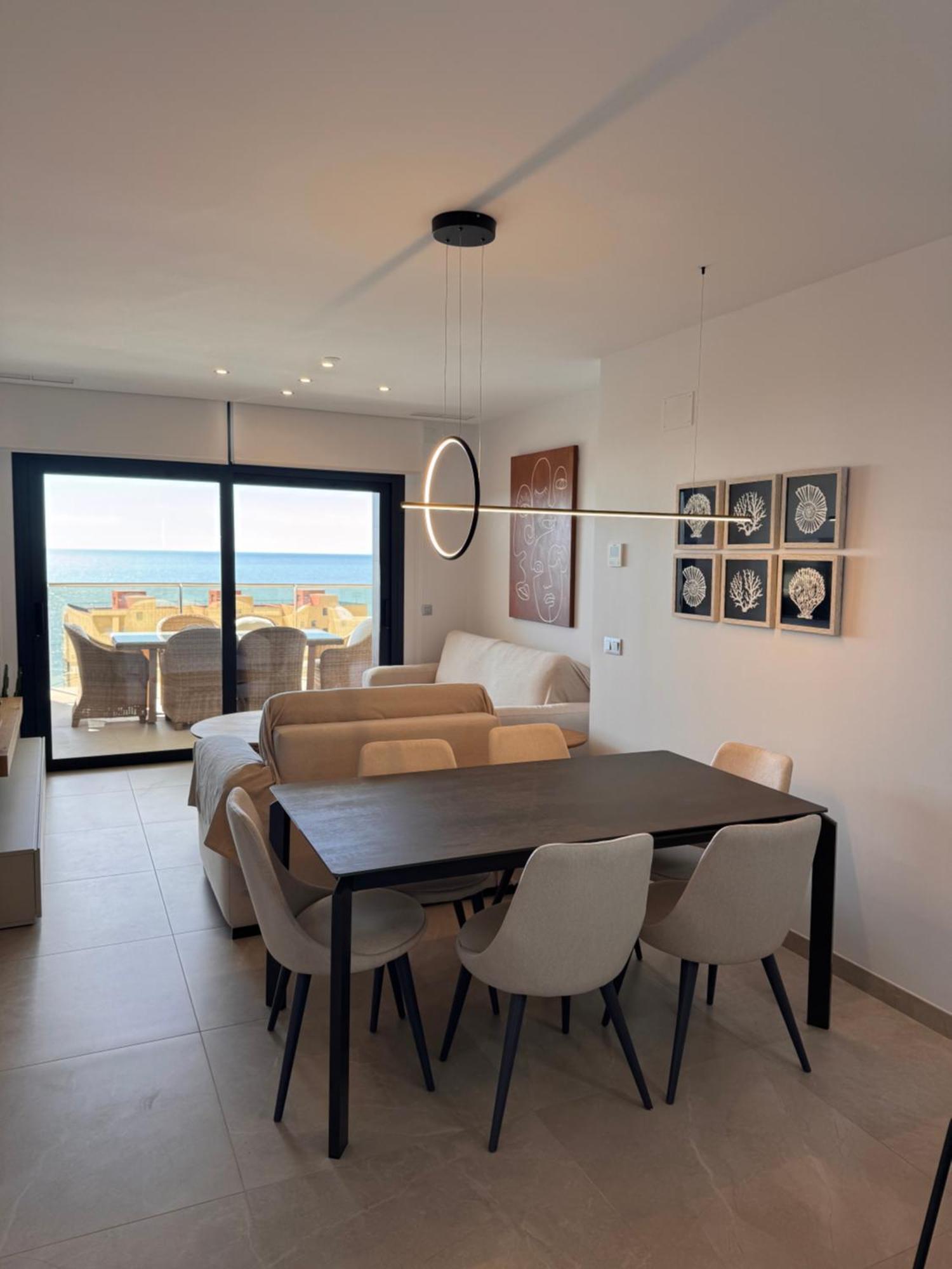 Sunset Cliffs By Mar Holidays Benidorm Exterior foto