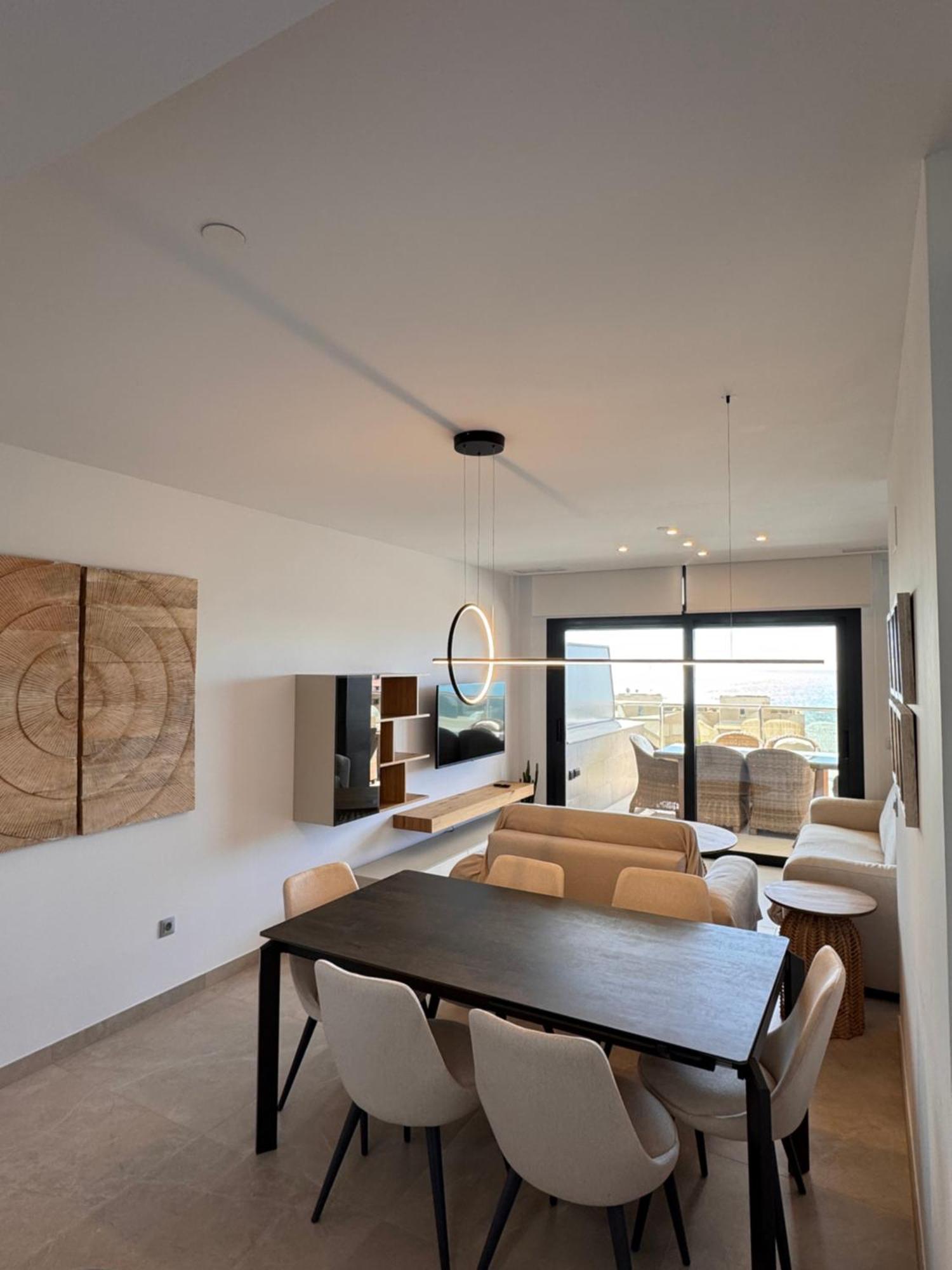 Sunset Cliffs By Mar Holidays Benidorm Exterior foto