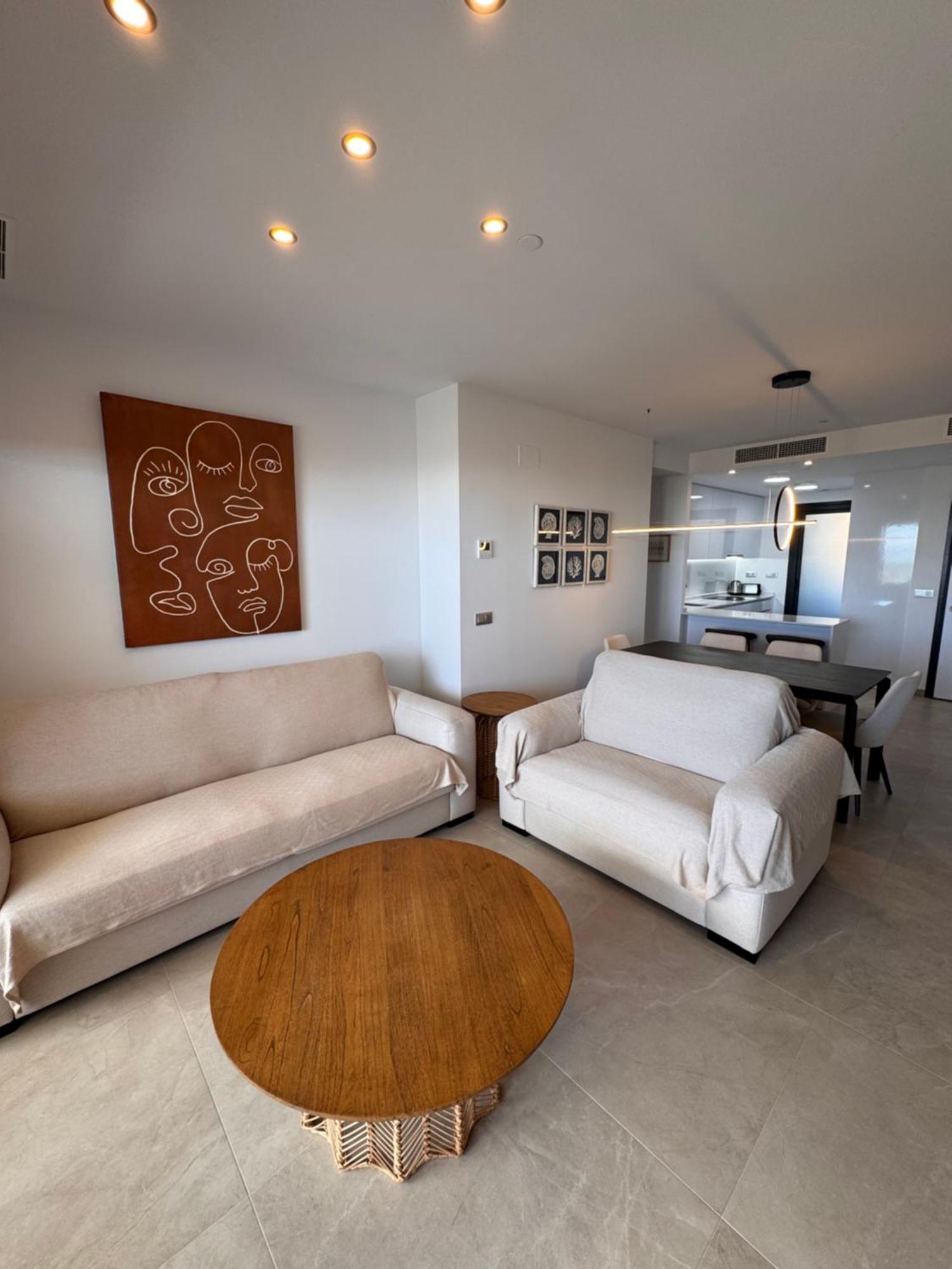 Sunset Cliffs By Mar Holidays Benidorm Exterior foto